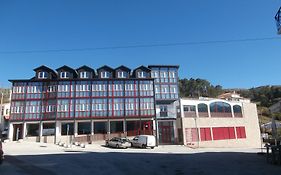 Abrigo Da Montanha Hotel Rural